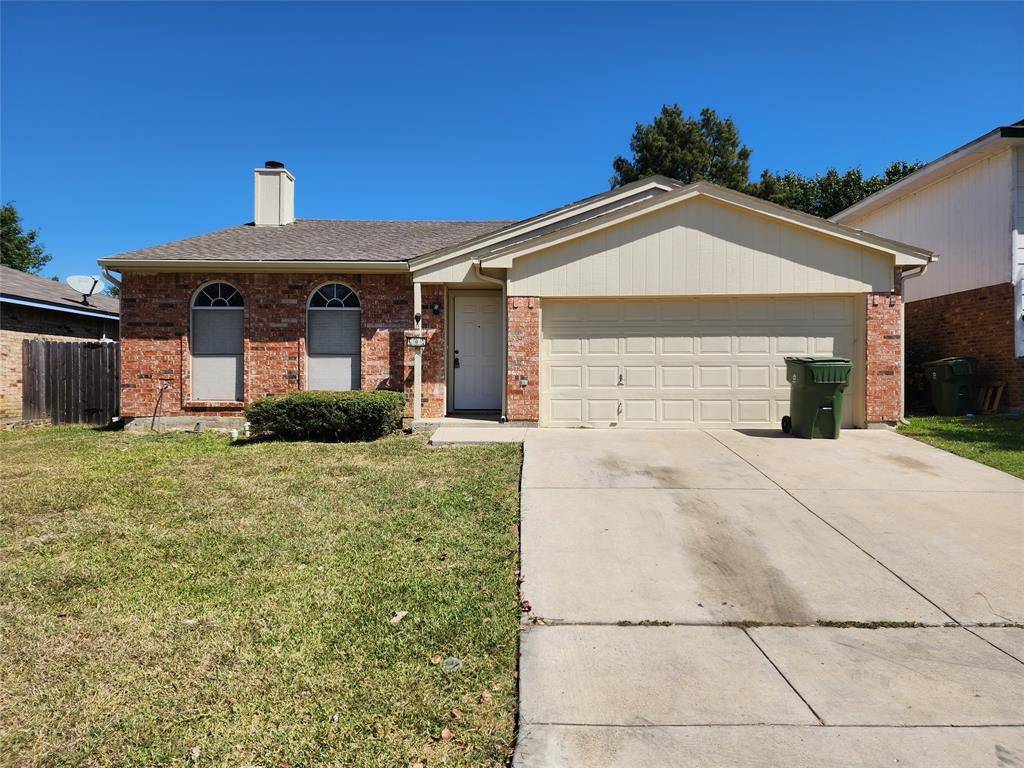 Mansfield, TX 76063,607 Hollyberry Drive