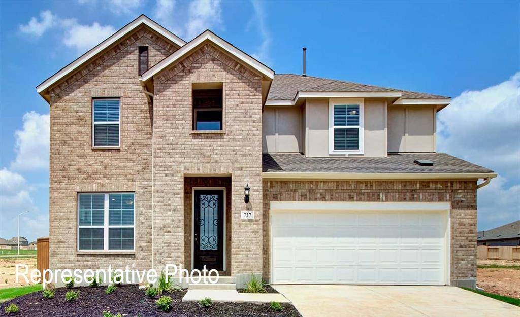 Fort Worth, TX 76036,4941 Hitching Post Drive