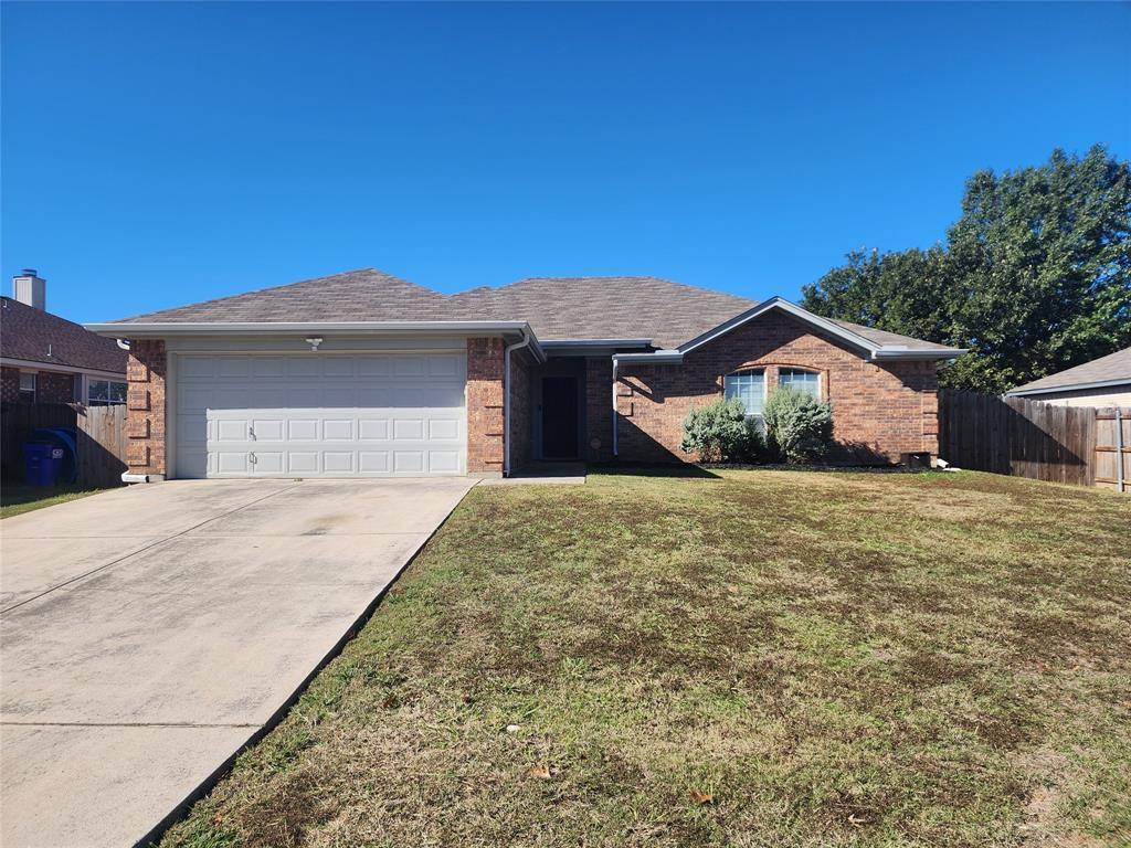 Azle, TX 76020,765 Hunter Drive