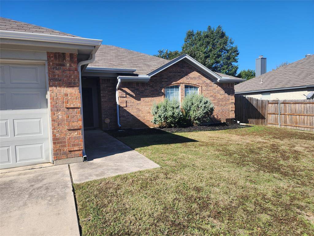 Azle, TX 76020,765 Hunter Drive