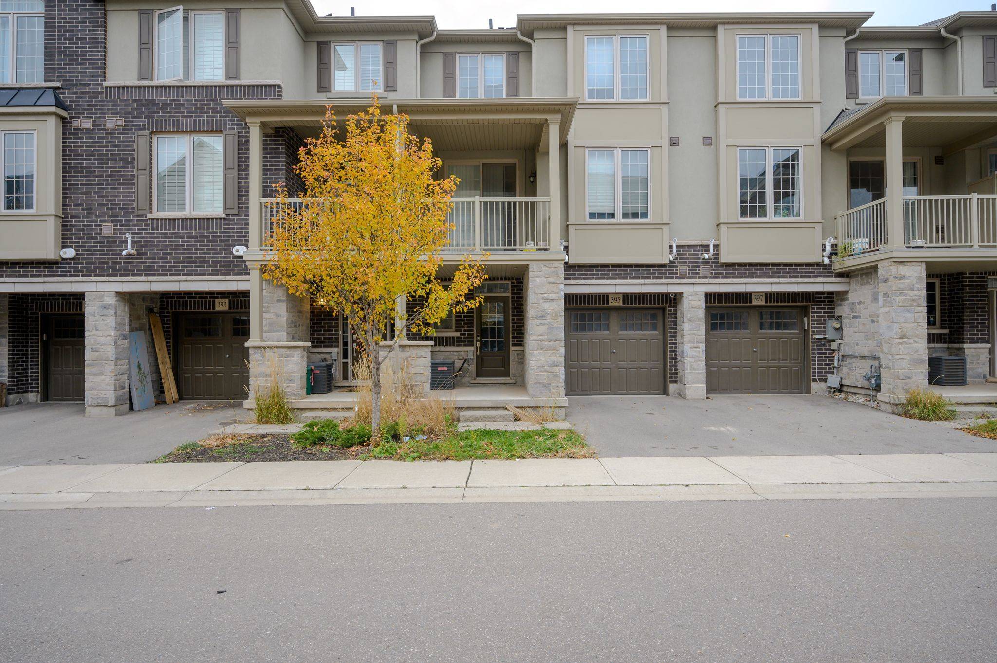 Oakville, ON L6H 0P9,395 Cranbrook Common N/A