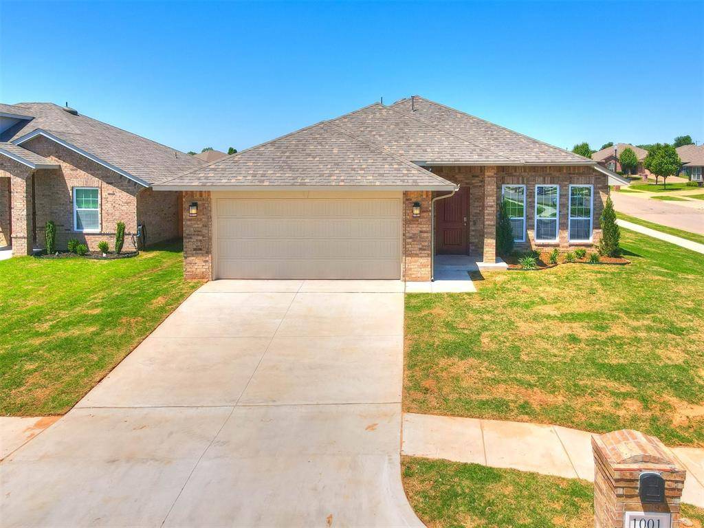 Yukon, OK 73099,1001 Acacia Creek Drive