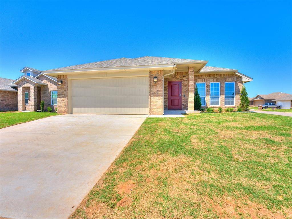 Yukon, OK 73099,1001 Acacia Creek Drive