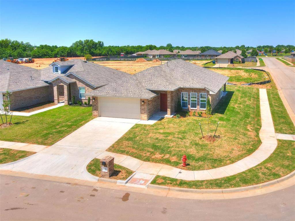 Yukon, OK 73099,1001 Acacia Creek Drive