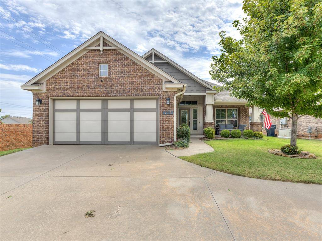 Yukon, OK 73099,712 Nathan Way