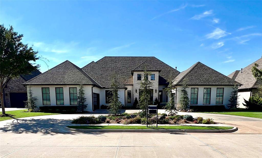 Edmond, OK 73025,6333 Wentworth Drive