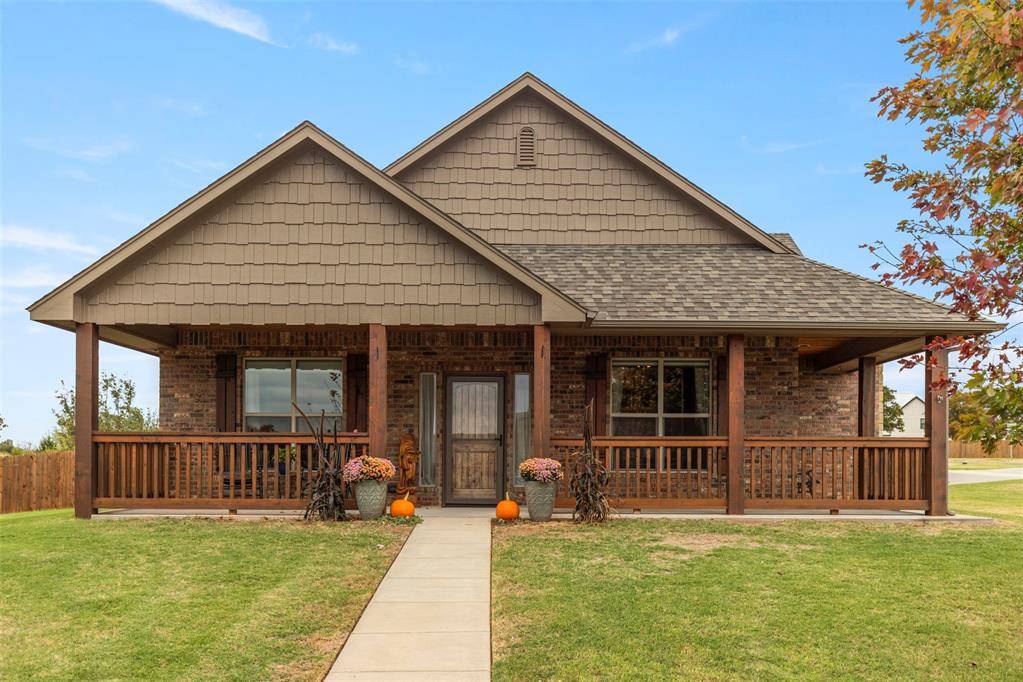 Blanchard, OK 73010,1794 Olivia Court