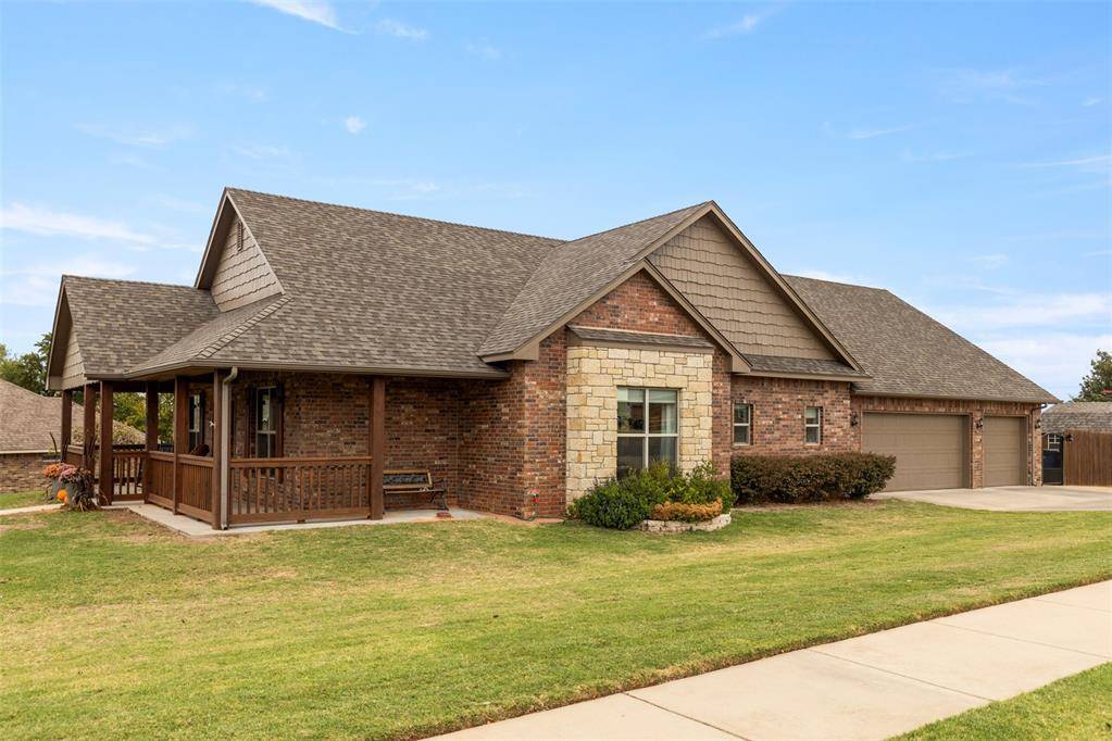 Blanchard, OK 73010,1794 Olivia Court