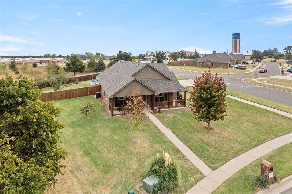 Blanchard, OK 73010,1794 Olivia Court