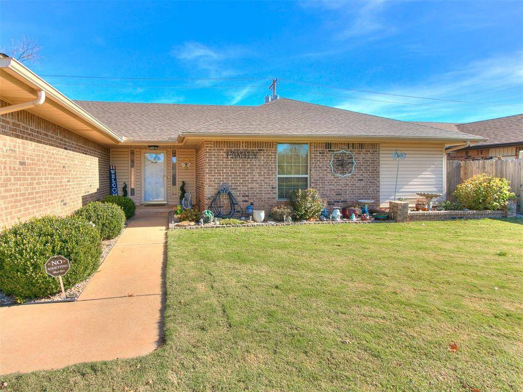 Moore, OK 73160,2308 N Nail Parkway