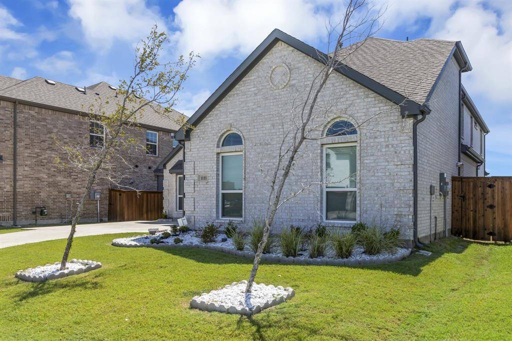 Forney, TX 75126,1111 Alaska Drive