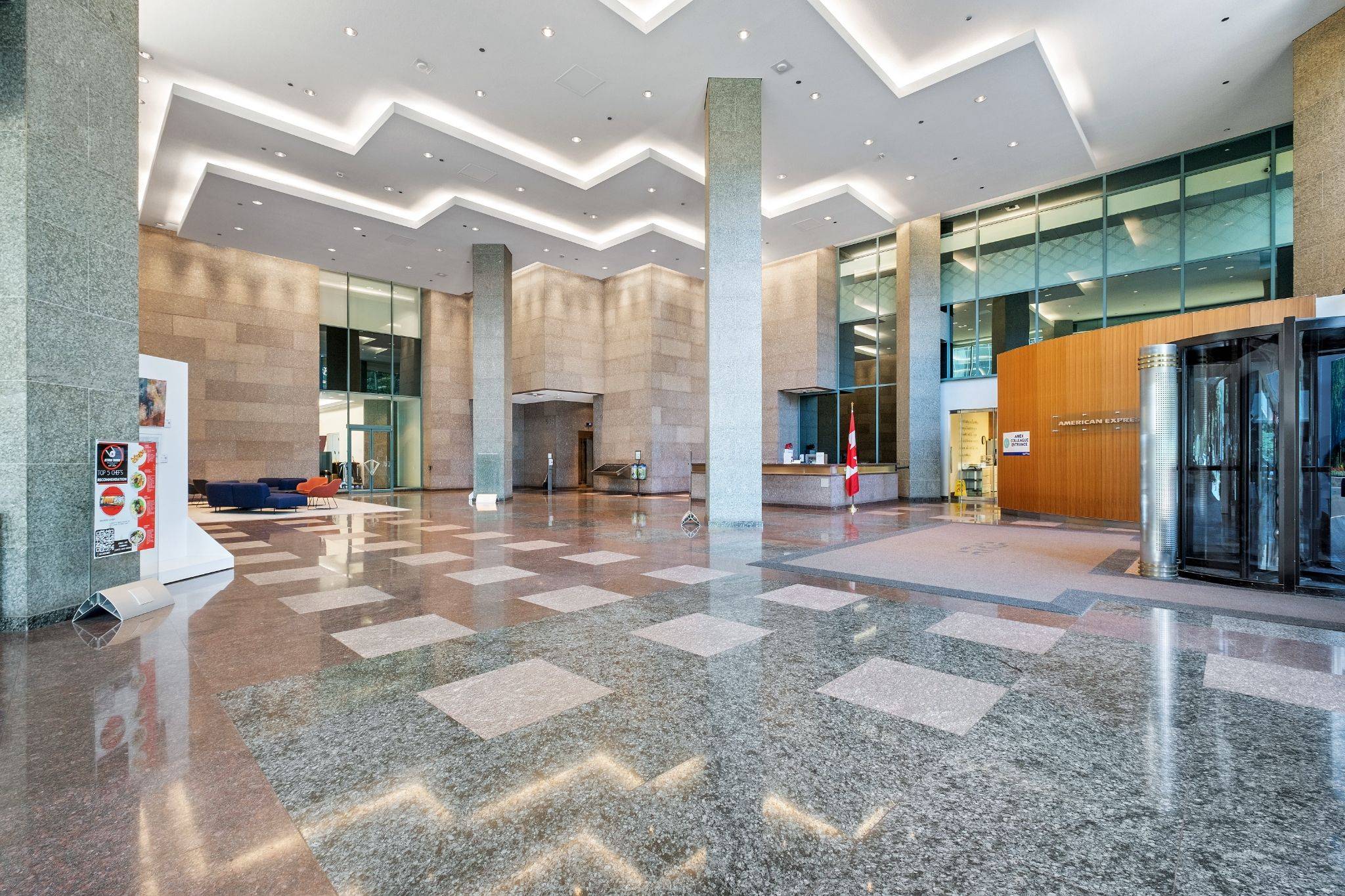 Toronto C15, ON M2J 5B4,2235 Sheppard (AtriaII) AVE E #1801