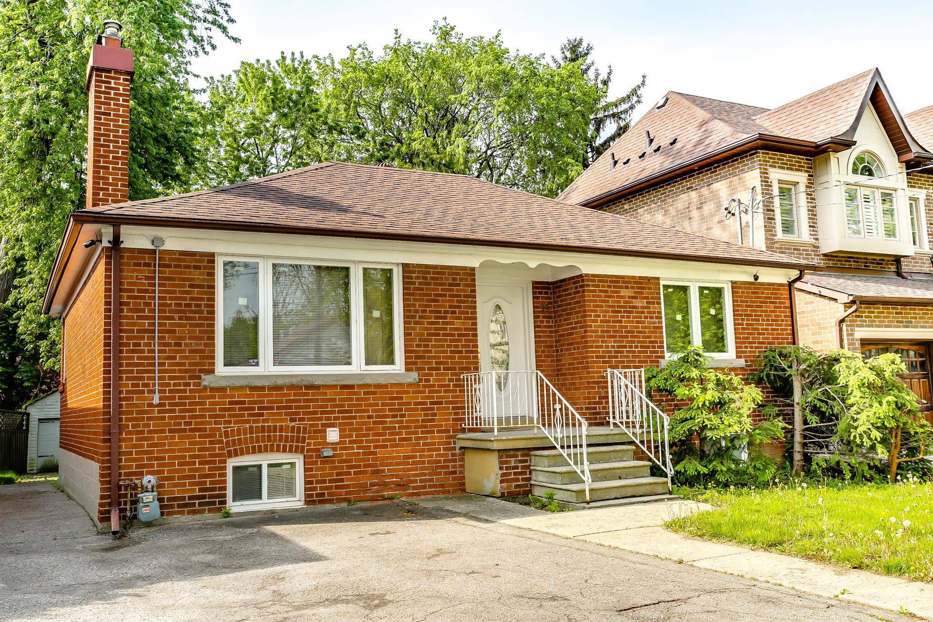 Toronto C14, ON M2N 2V9,99 Glendora AVE #Bsmt