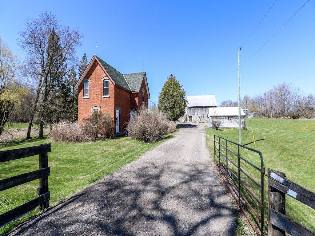 New Tecumseth, ON L0G 1W0,1148 10th Side Road