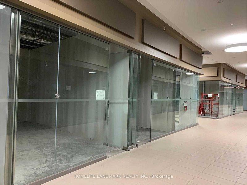 Markham, ON L6C 0M5,9390 Woodbine AVE #1B3