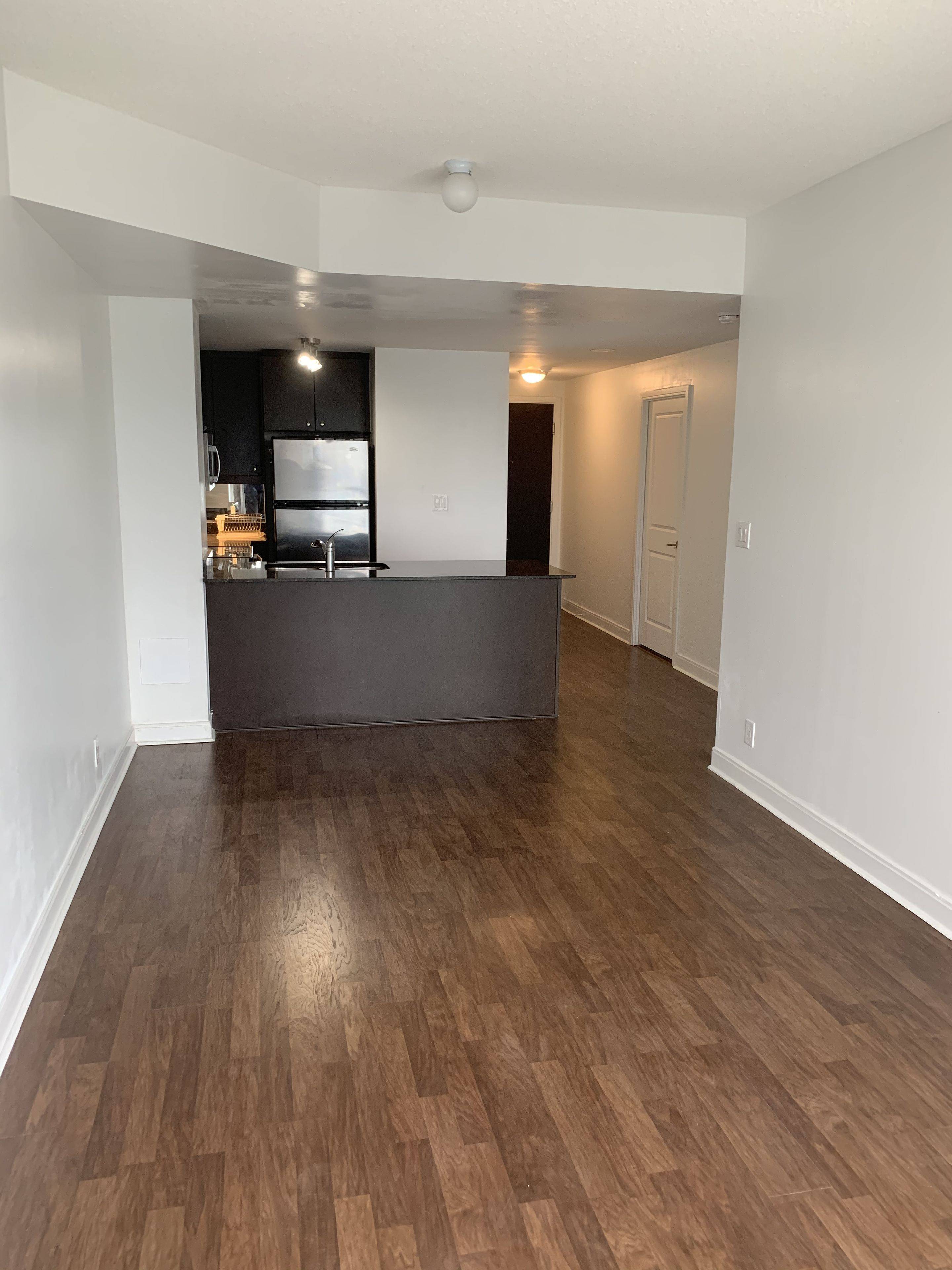 Mississauga, ON L4Z 0A8,50 Absolute AVE #1609