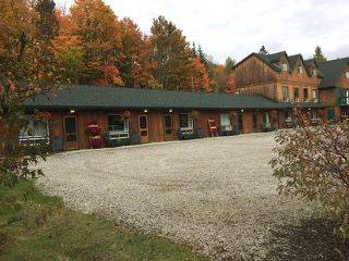 Lake Of Bays, ON P0A 1H0,2801 Hwy 60 RD