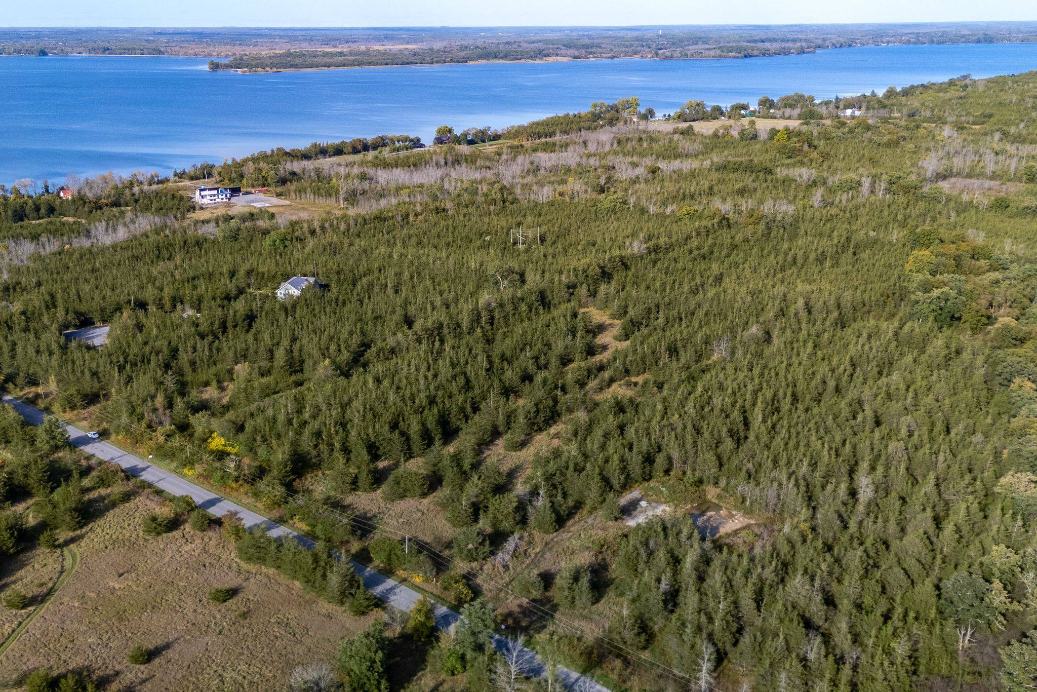 Prince Edward County, ON K0K 1W0,Lot 45 Sprague RD