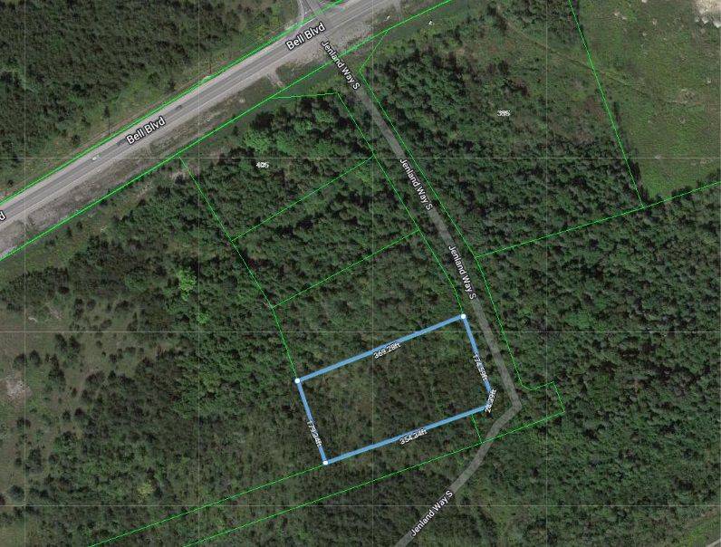 Belleville, ON K8P 3H9,LOT D Jenland WAY S