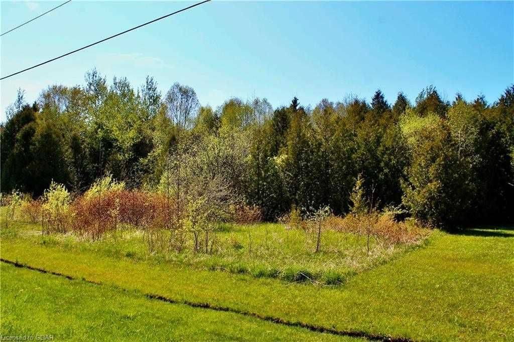 Northern Bruce Peninsula, ON N0H 2R0,Lot 43 Maple Golf CRES