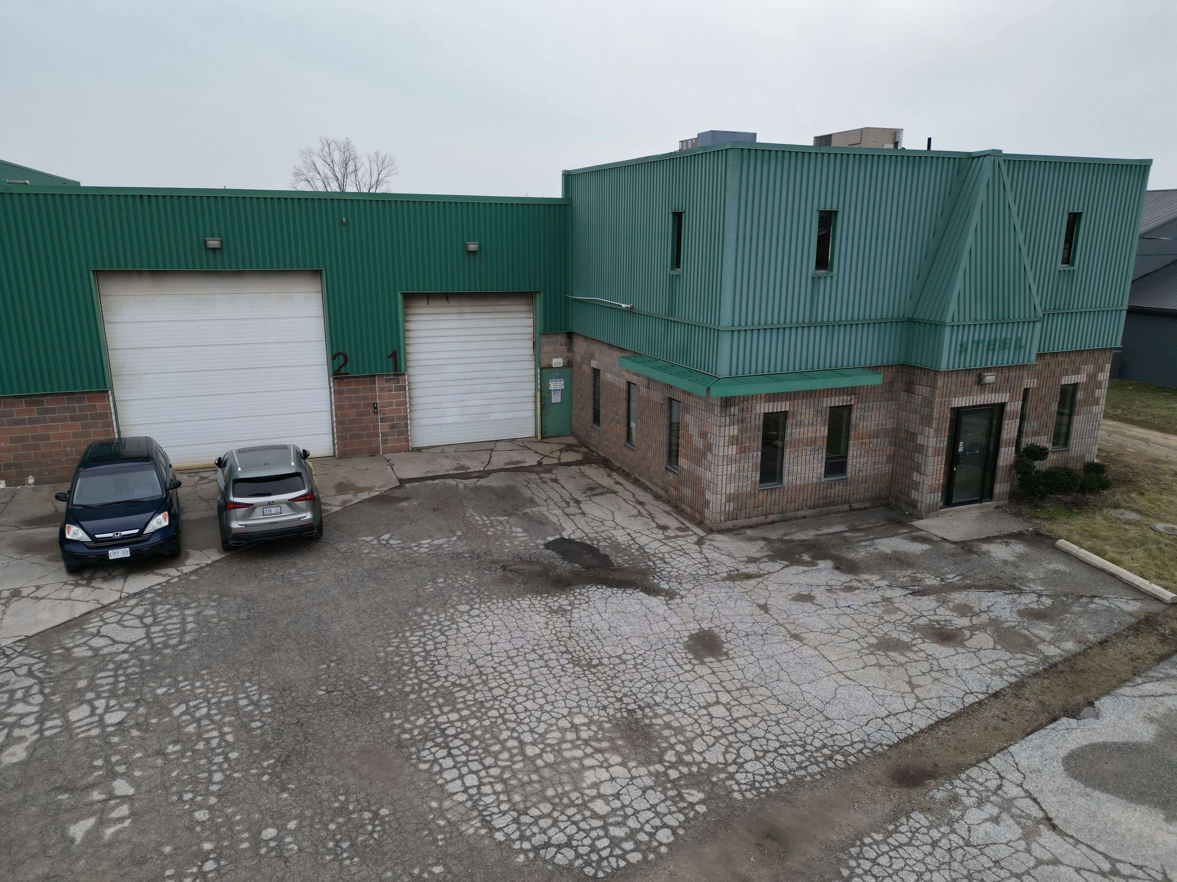 Amherstburg, ON N0R 1J0,7030-32 Smith Industrial DR