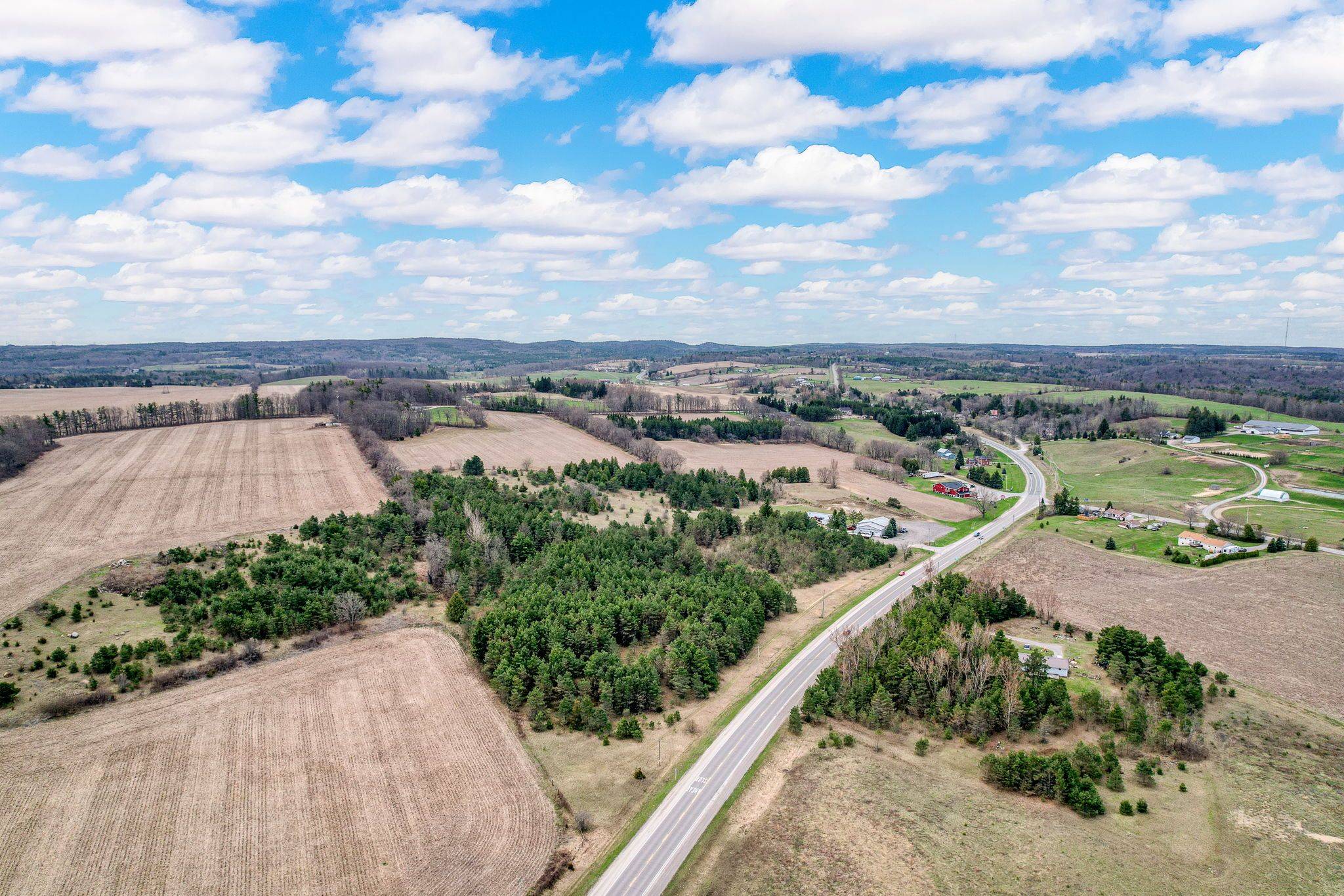 Alnwick/haldimand, ON K0K 2X0,0 County Road 45 RD