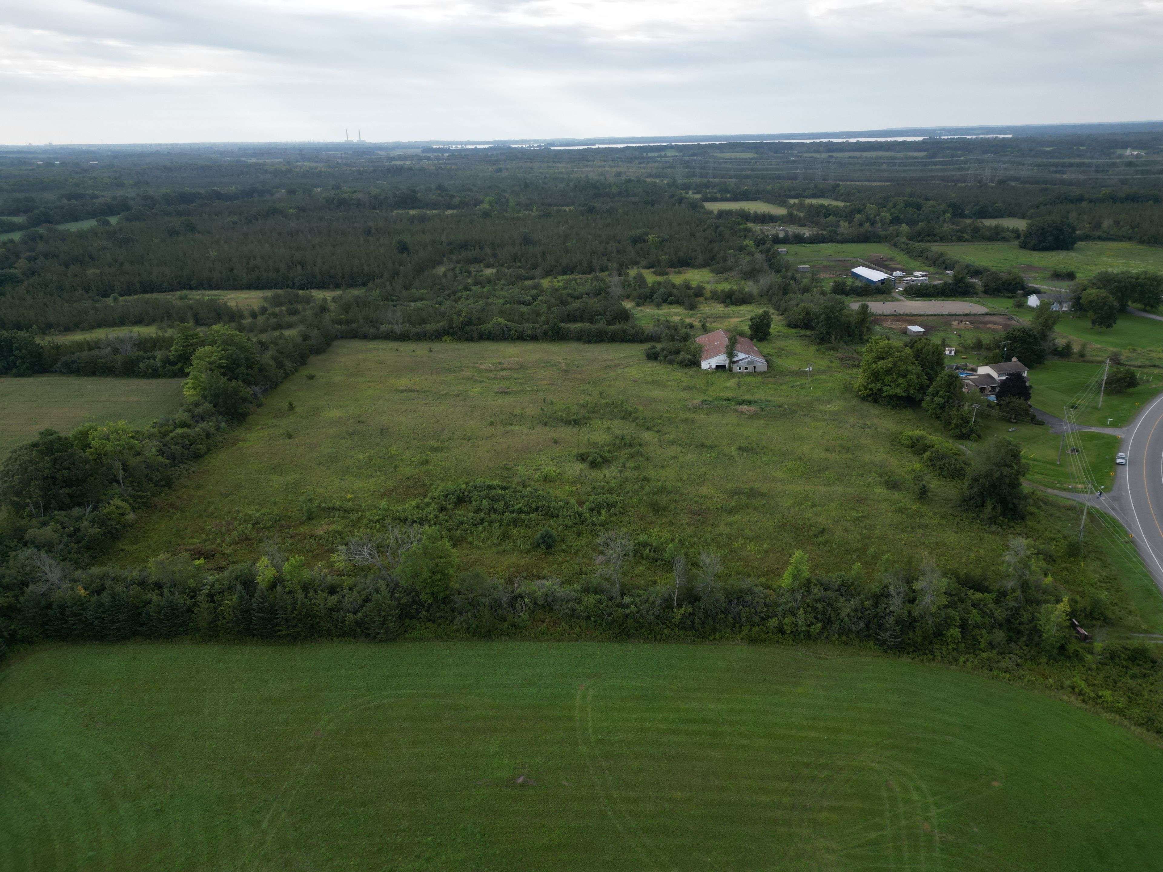 Greater Napanee, ON K7R 3K8,766 TOWNSHIP RD 9 N/A