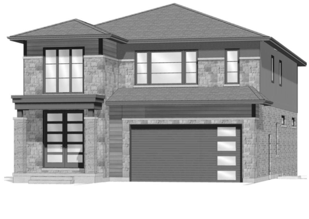 Thorold, ON L0S 1A0,LOT 21 ANCHOR RD