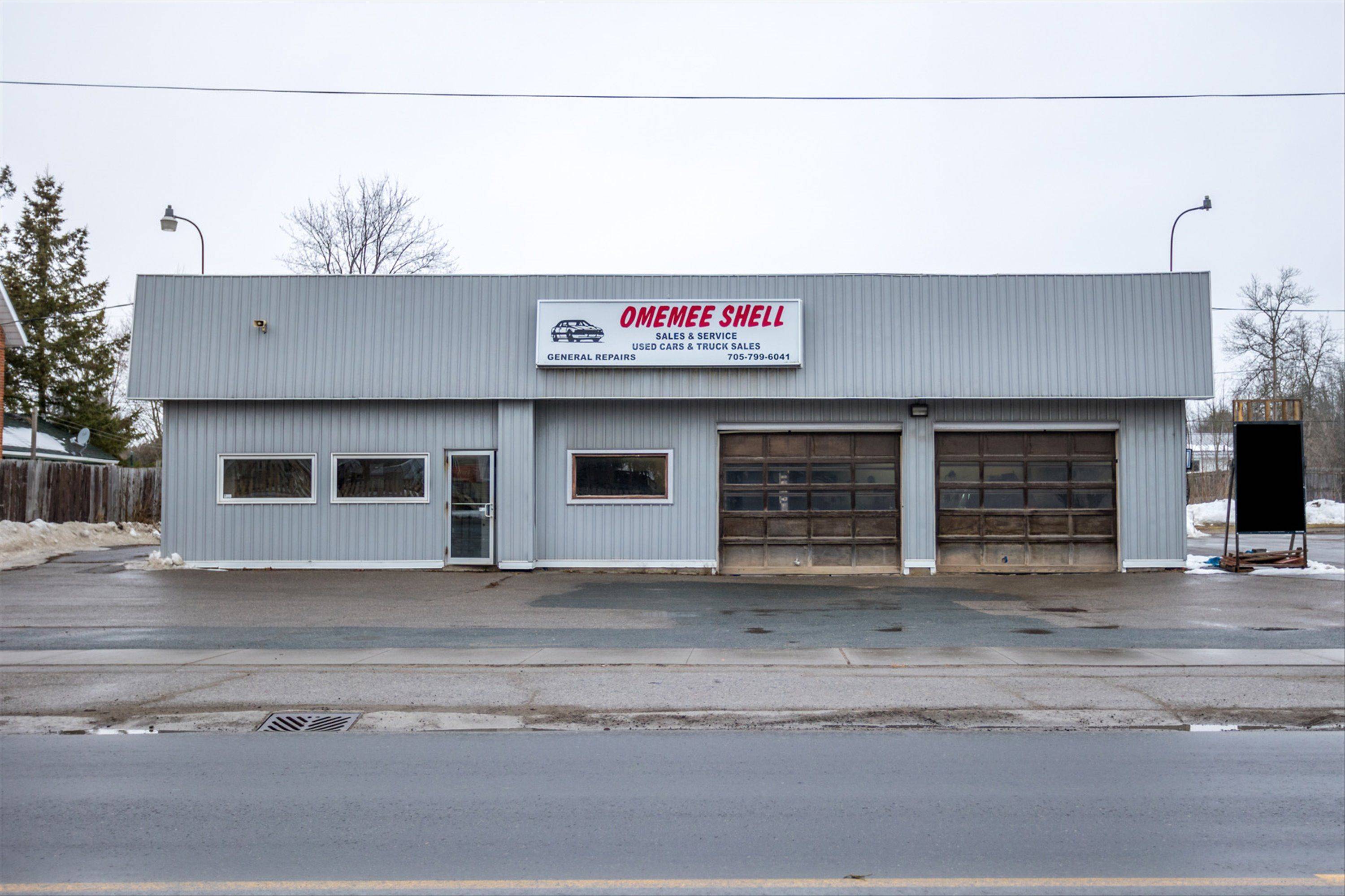 Kawartha Lakes, ON K0L 2W0,73 King ST E