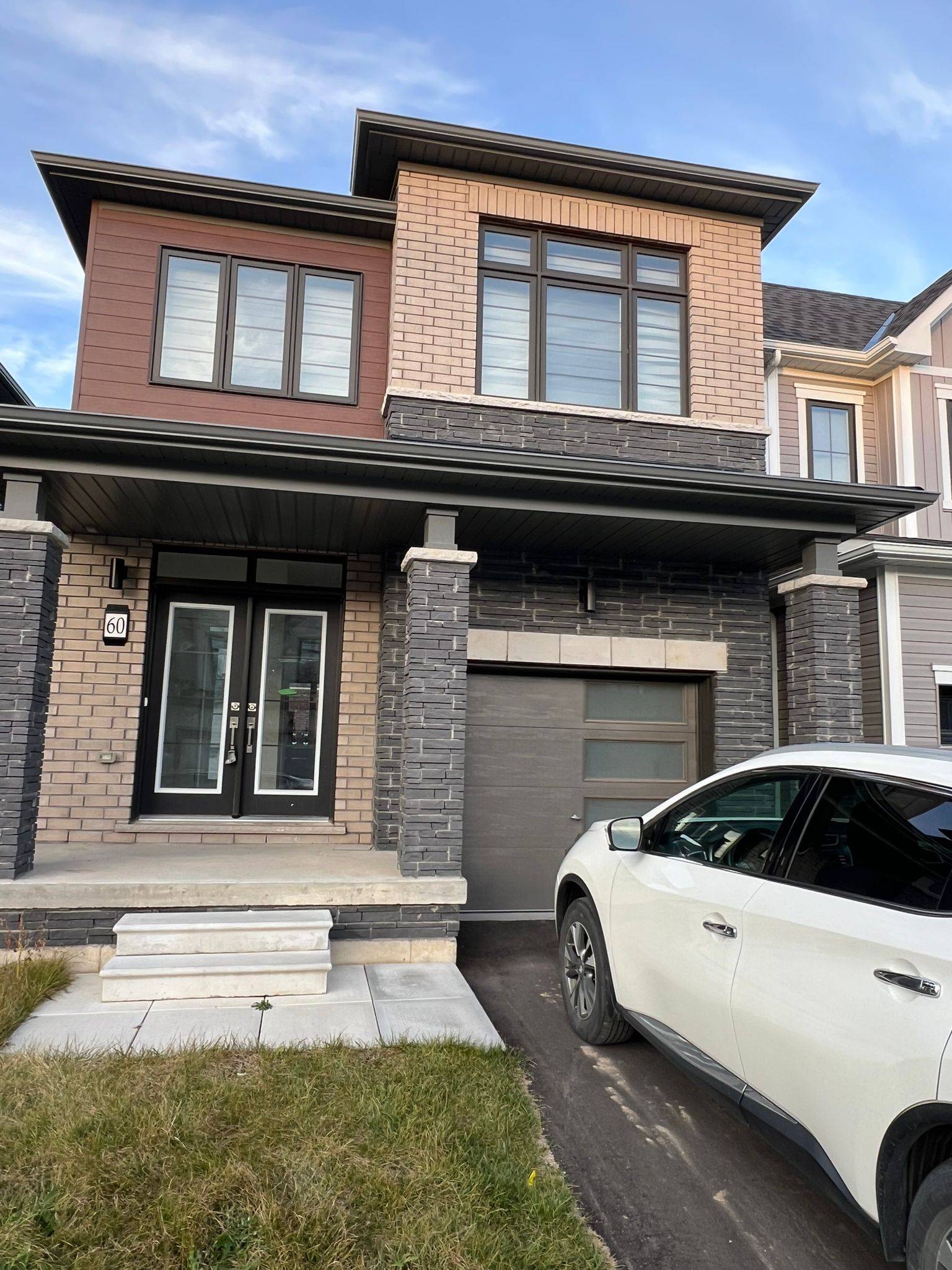 Brantford, ON N3T 5L5,60 Monteith DR