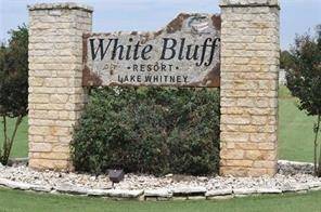 Whitney, TX 76692,7024 & 7025 Golf Drive