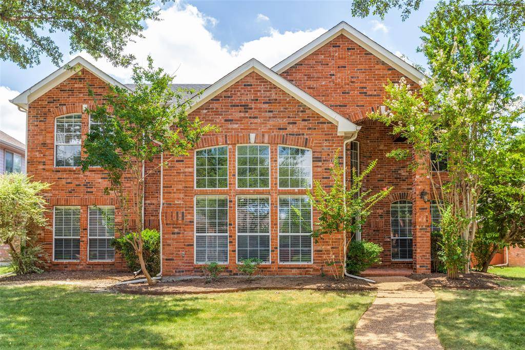 Plano, TX 75024,4644 Hinton Drive