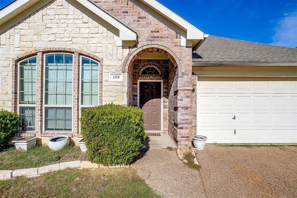 Willow Park, TX 76087,159 Overland Trail