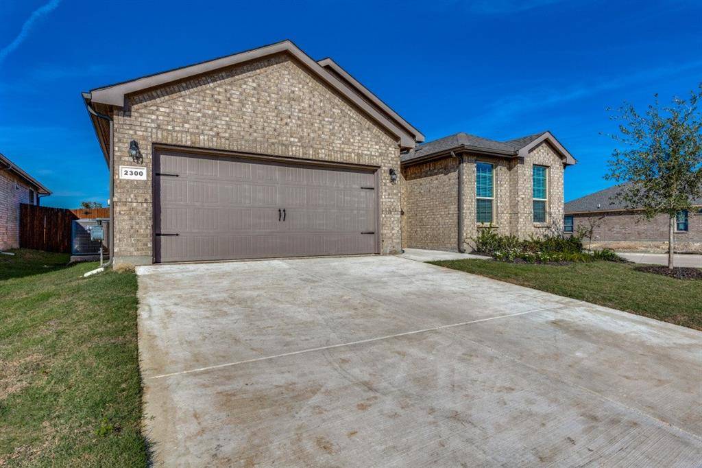 Fort Worth, TX 76052,2300 Monoceros Drive