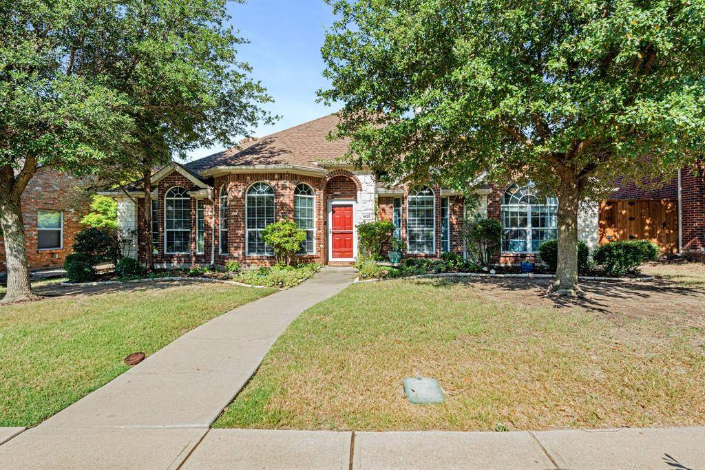 Rockwall, TX 75087,1425 Brittany Way