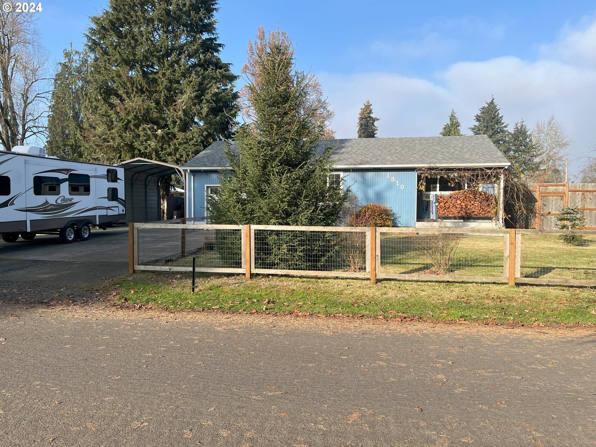 Eugene, OR 97404,1310 Betty LN