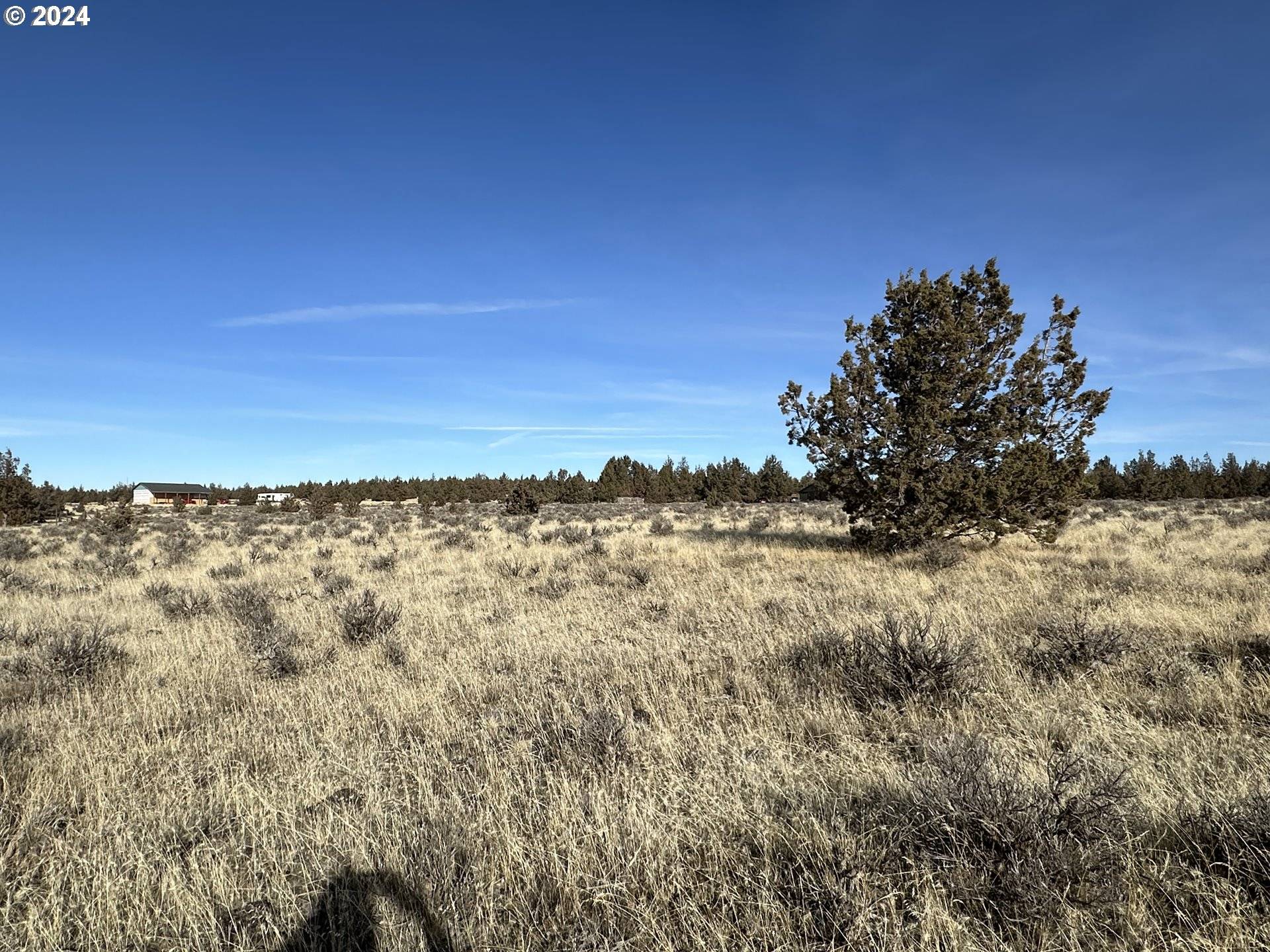 Prineville, OR 97754,SE Thomas RD #TL3500