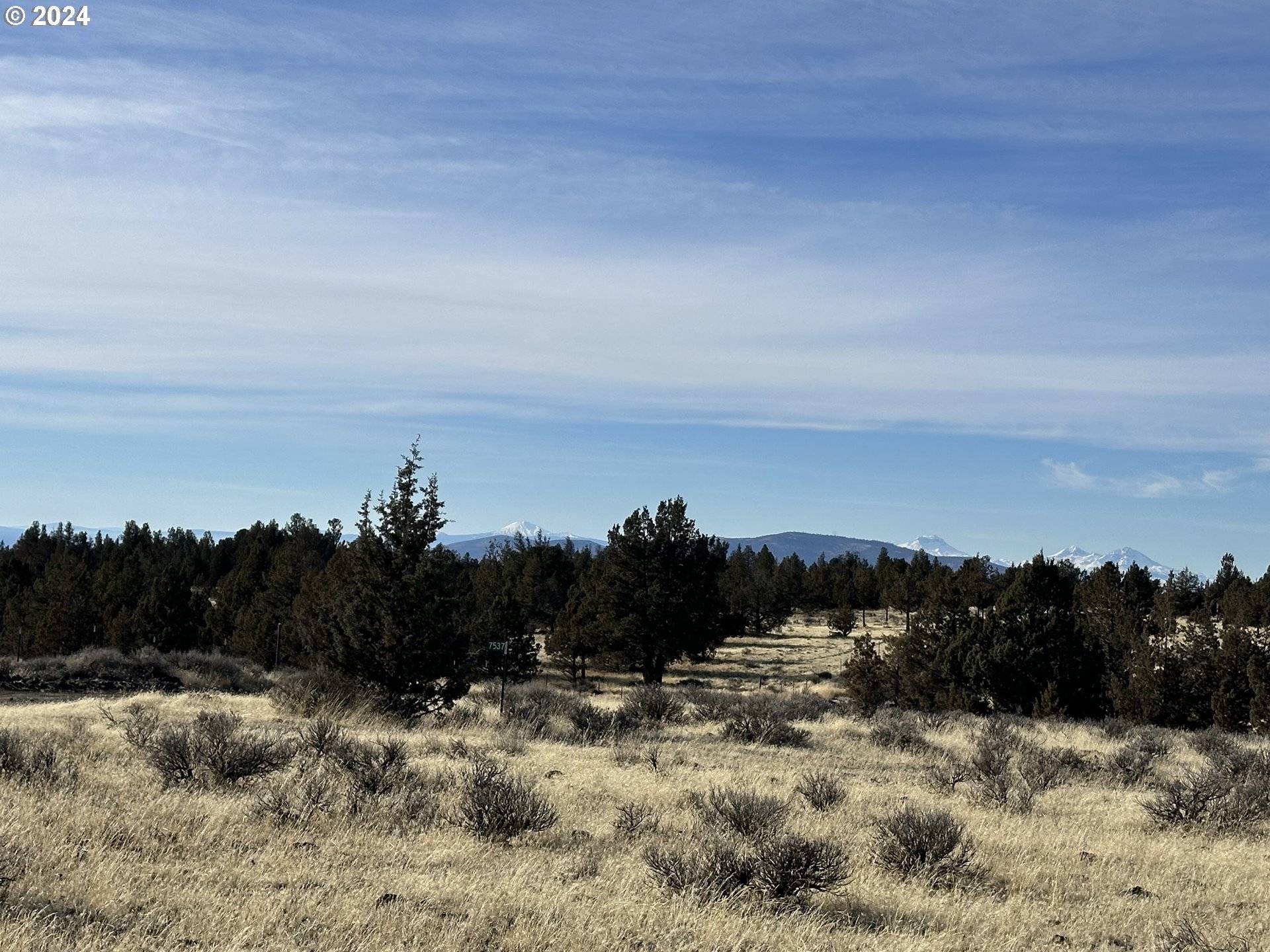 Prineville, OR 97754,SE Thomas RD #TL3500