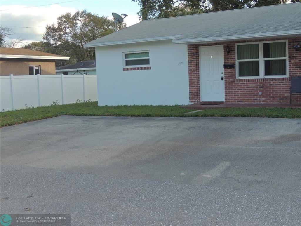 Fort Lauderdale, FL 33312,2620 SW 51st St