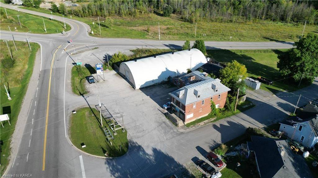 Rideau Lakes, ON K0G 1E0,7719 HIGHWAY 42 N/A