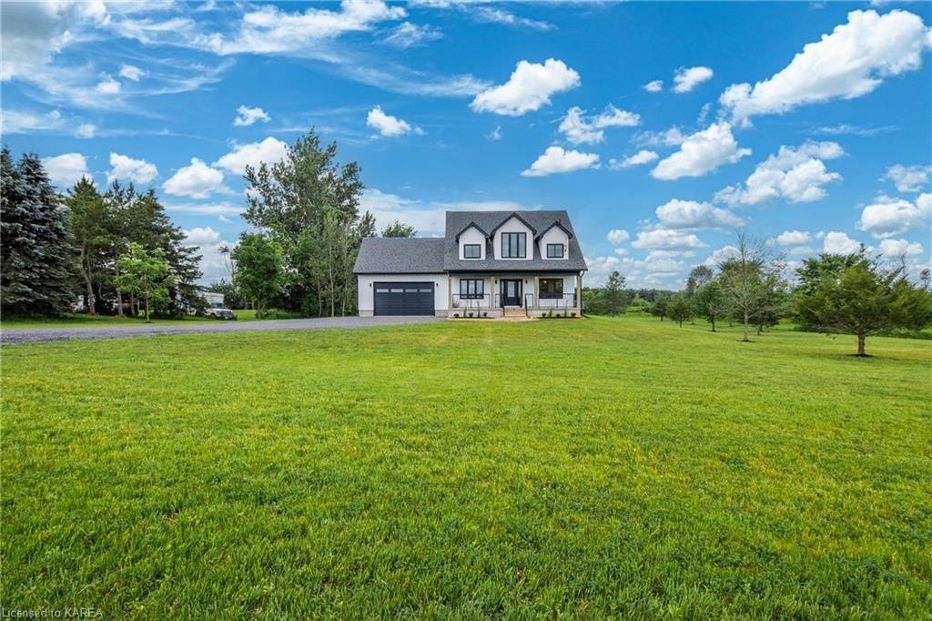 Greater Napanee, ON K7R 3K8,3933 COUNTY RD 9 N/A