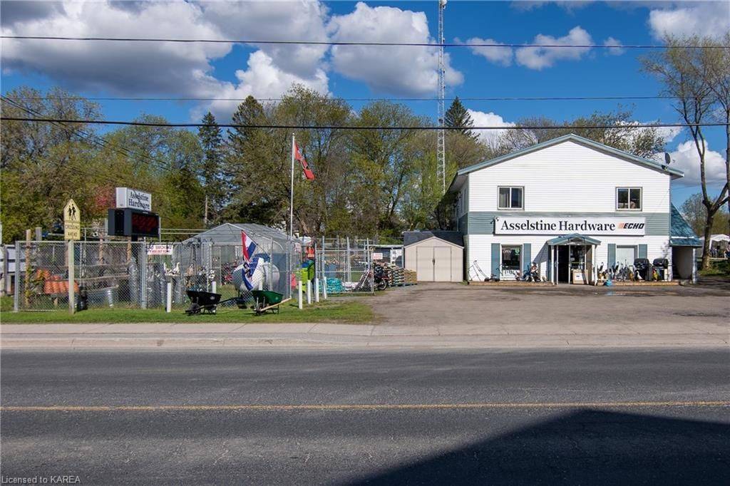 Frontenac, ON K0H 2W0,6826 HIGHWAY 38 N/A