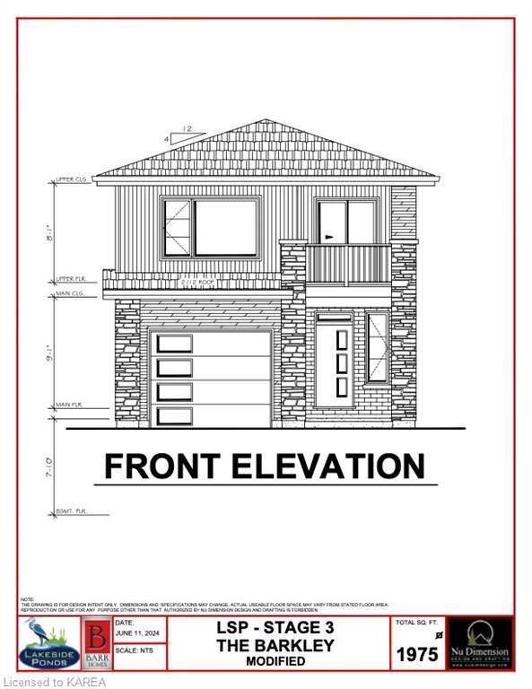 Loyalist, ON K7N 0B9,234 DR RICHARD JAMES CRES