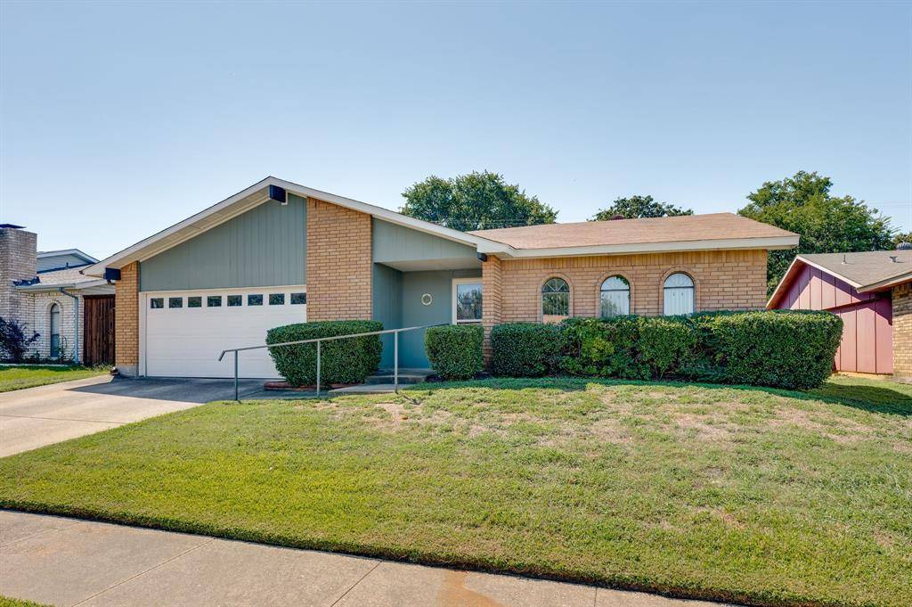 Arlington, TX 76016,6508 Forestview Drive