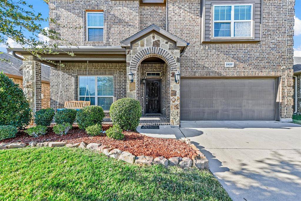 Fort Worth, TX 76177,2425 Half Moon Bay Lane