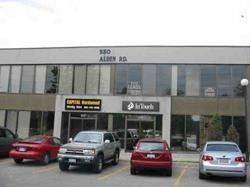 Markham, ON L3R 6A8,550 Alden RD #210A