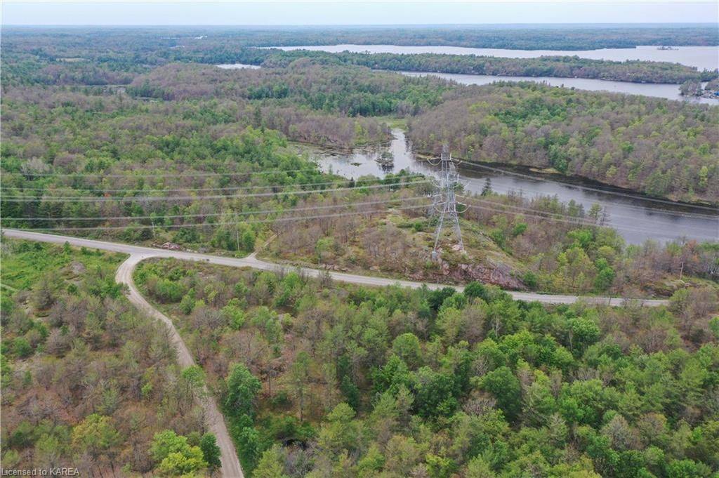 Rideau Lakes, ON K0G 1E0,PT LT 7 SMITHS BAY LOT N/A