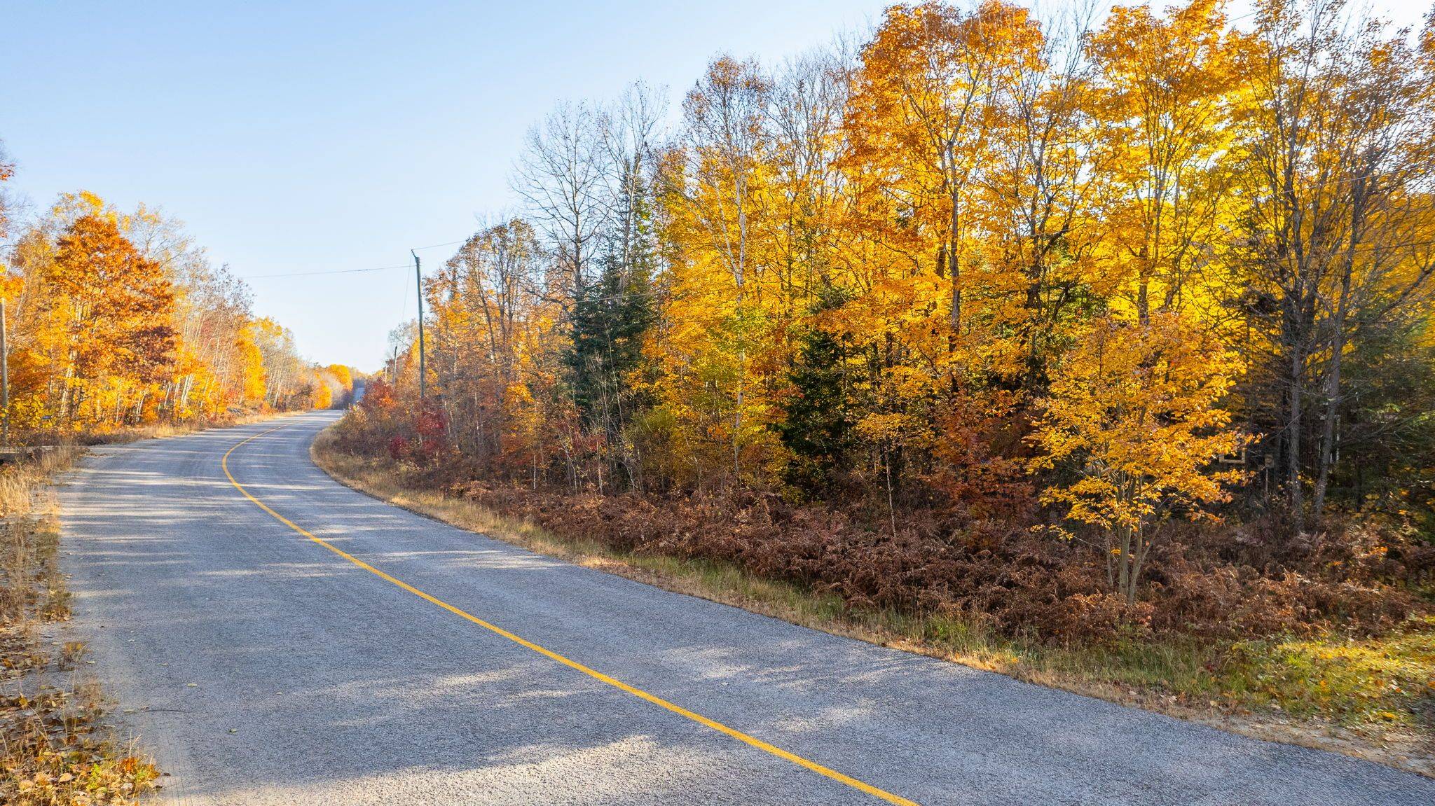 Algonquin Highlands, ON P0A 1E0,0 Kawagama Lake RD