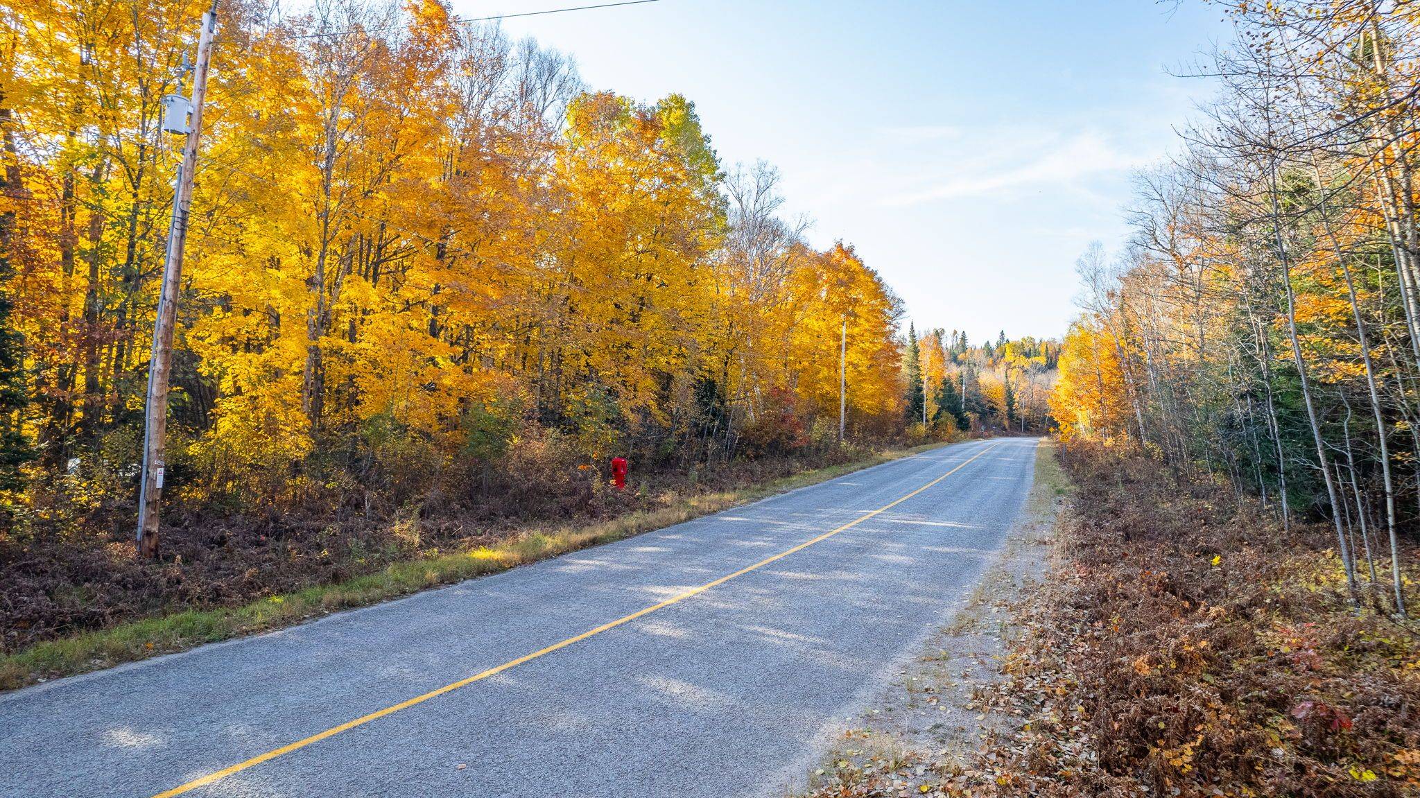 Algonquin Highlands, ON P0A 1E0,0 Kawagama Lake RD