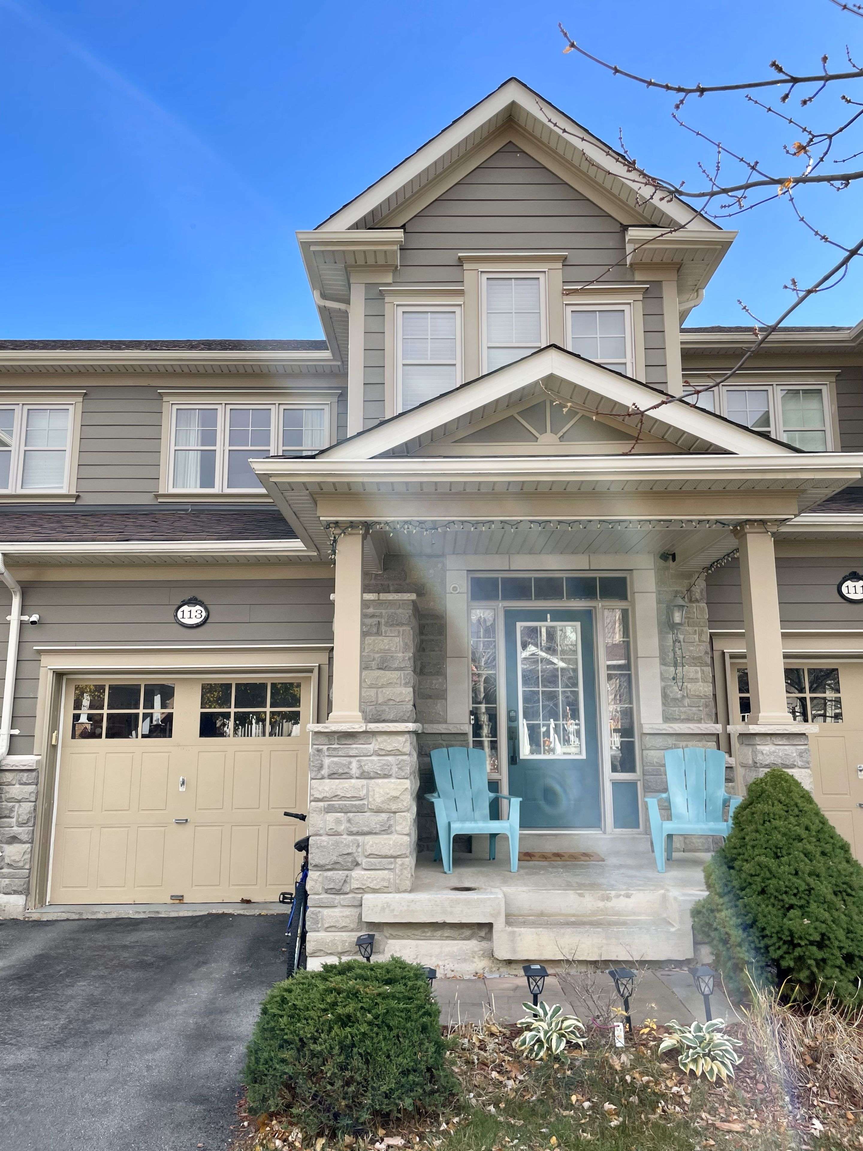 Milton, ON L9T 8B6,113 Aird CT